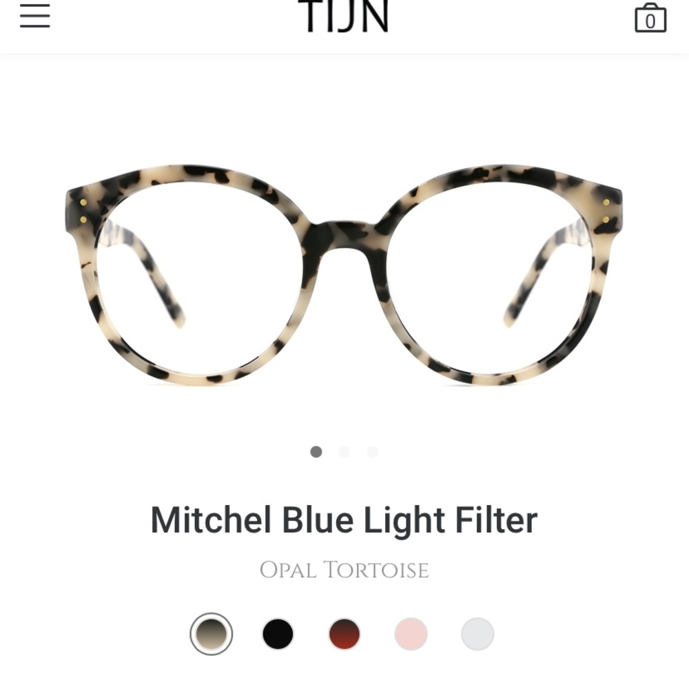 Blue light Blocking Glasses